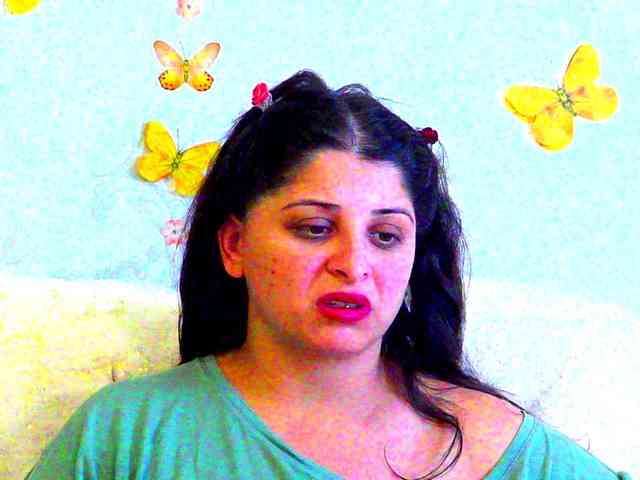 jesicacox webcam