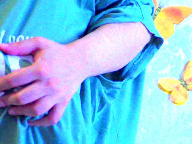 jesicacox webcam