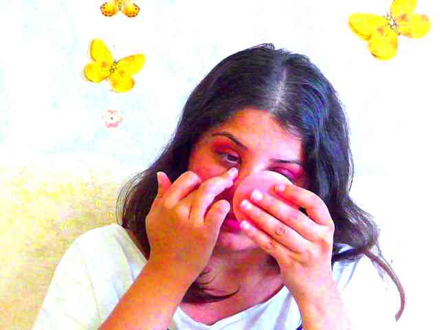 jesicacox webcam