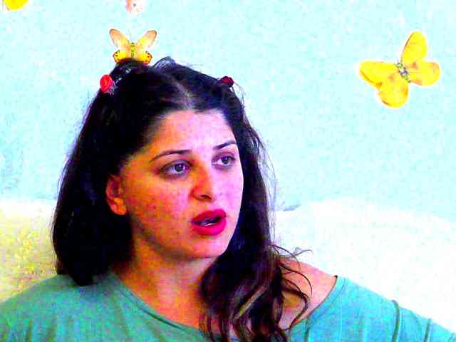 jesicacox webcam