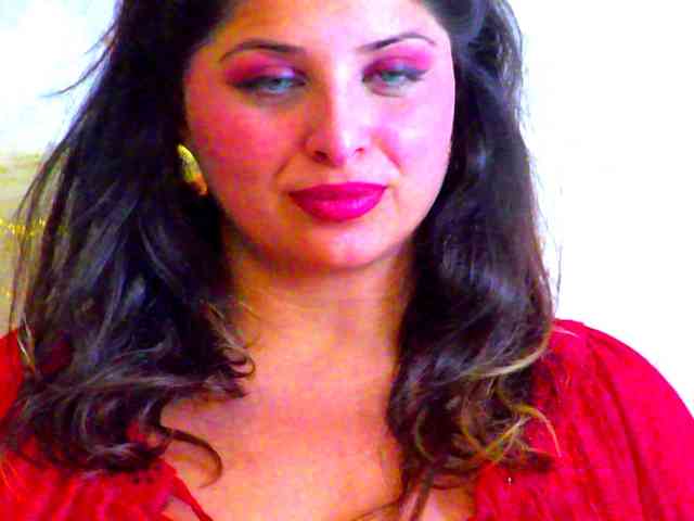 jesicacox webcam