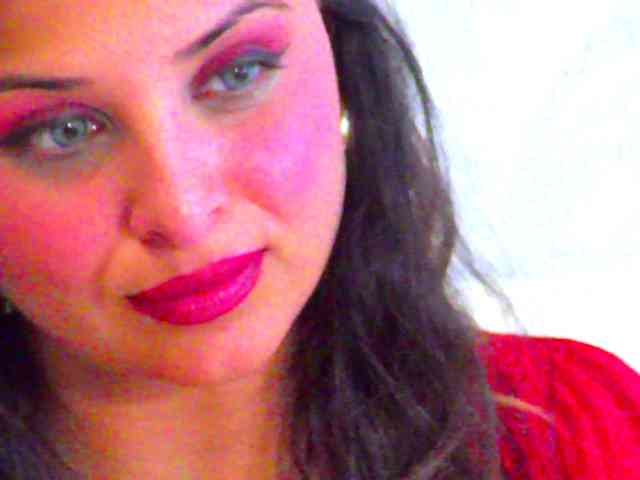 jesicacox webcam