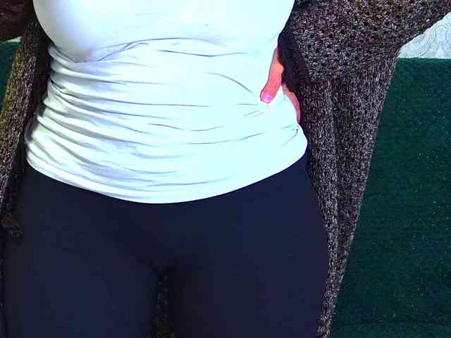 JessicaMoon webcam