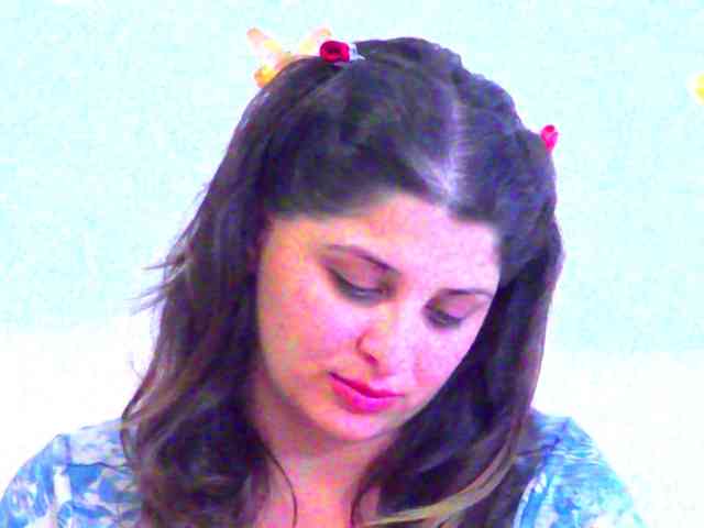 jesicacox webcam