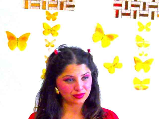 jesicacox webcam