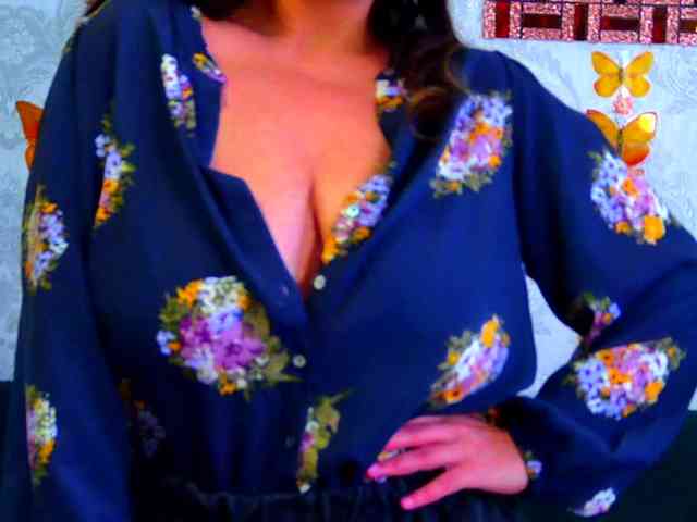 JessicaMoon webcam