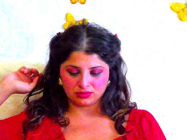 jesicacox webcam