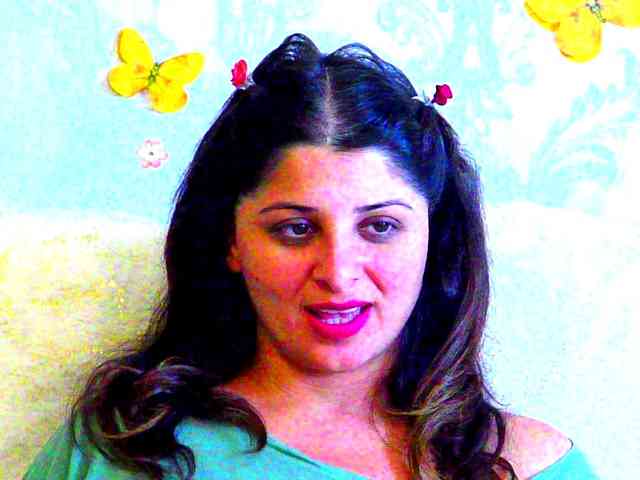 jesicacox webcam