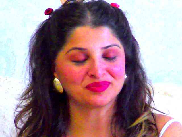 jesicacox webcam