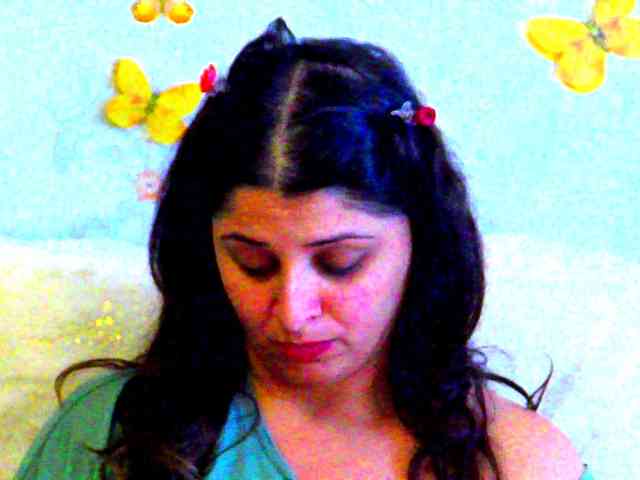 jesicacox webcam