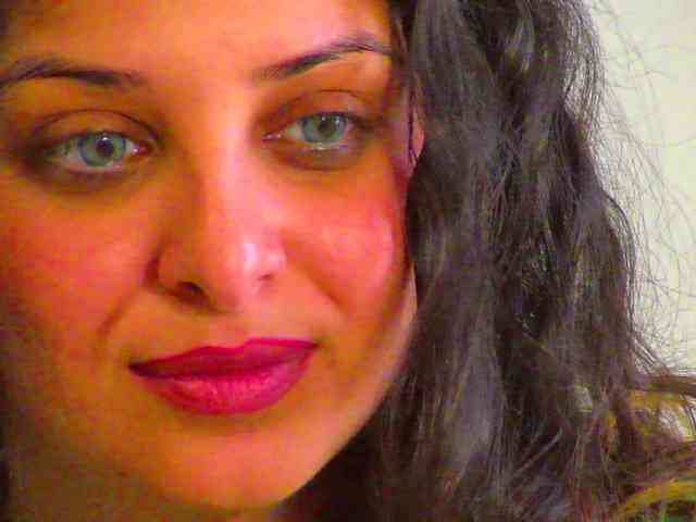 jesicacox webcam