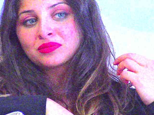 jesicacox webcam
