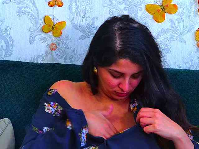 JessicaMoon webcam