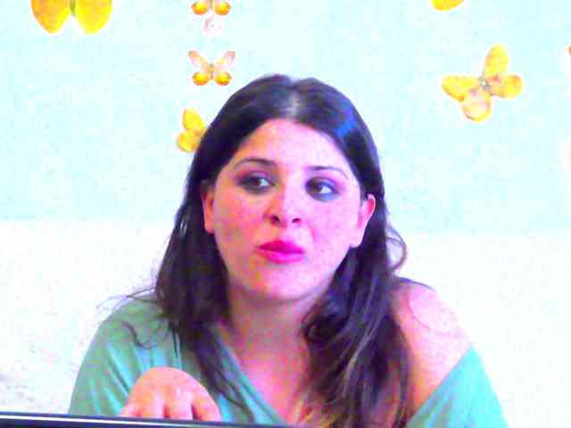 jesicacox webcam