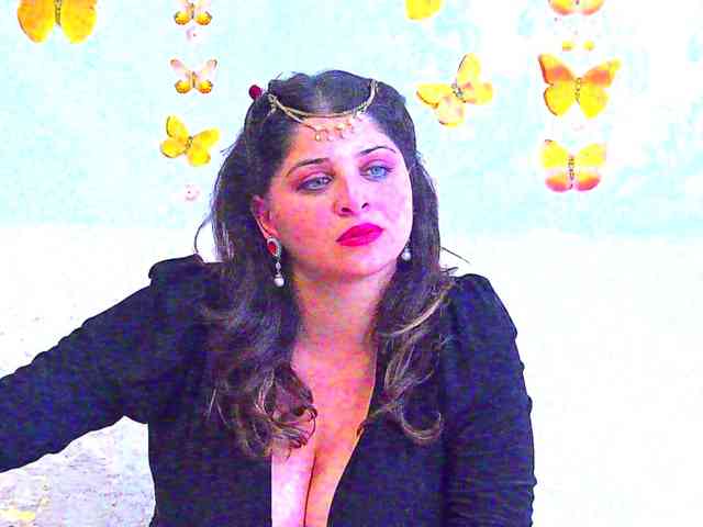 jesicacox webcam