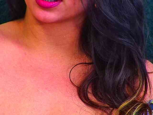 JessicaMoon webcam