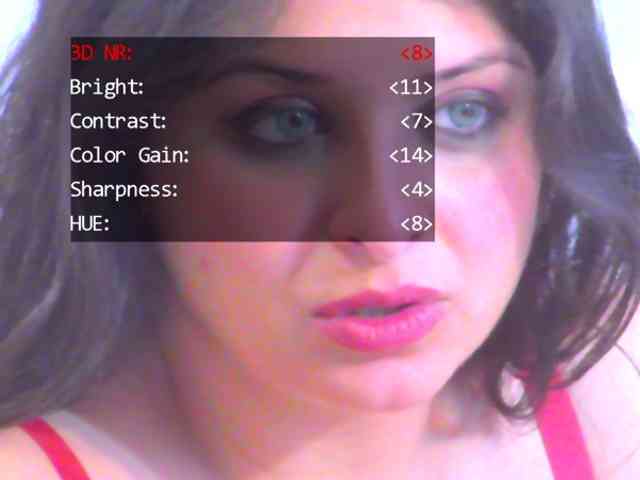 jesicacox webcam