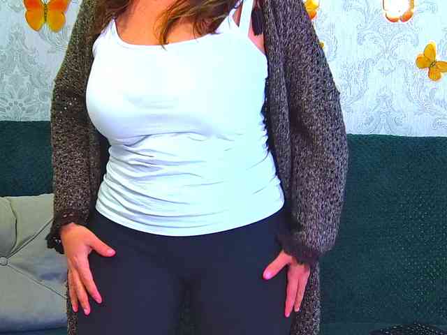 JessicaMoon webcam