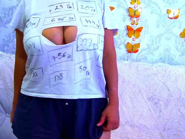 jesicacox webcam