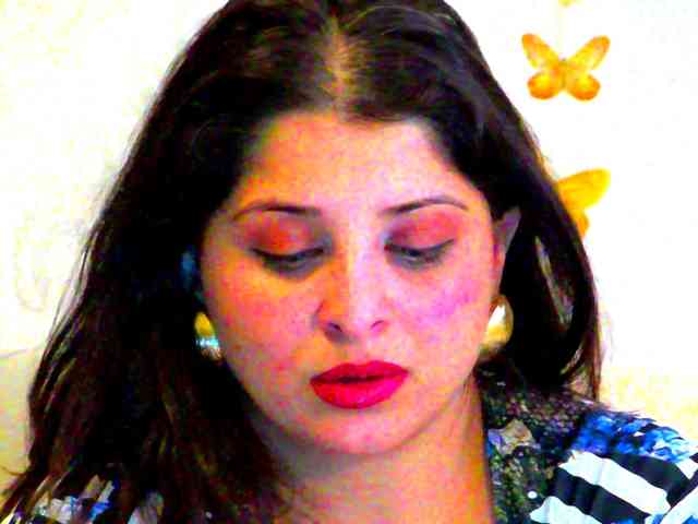 jesicacox webcam