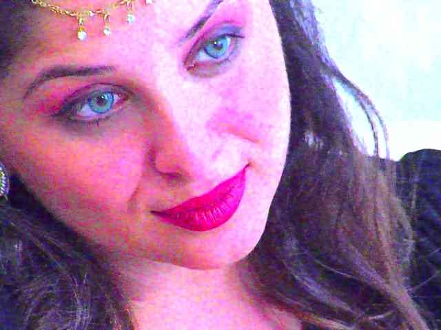 jesicacox webcam