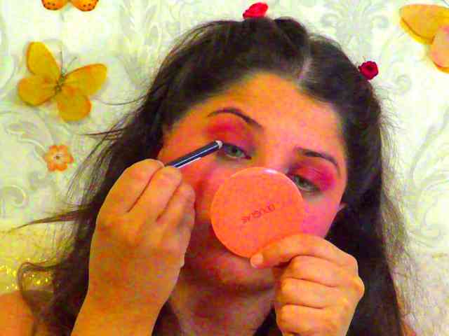 jesicacox webcam