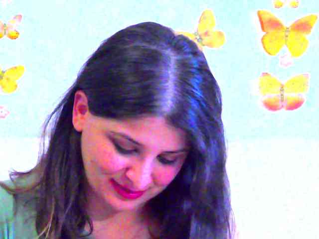 jesicacox webcam
