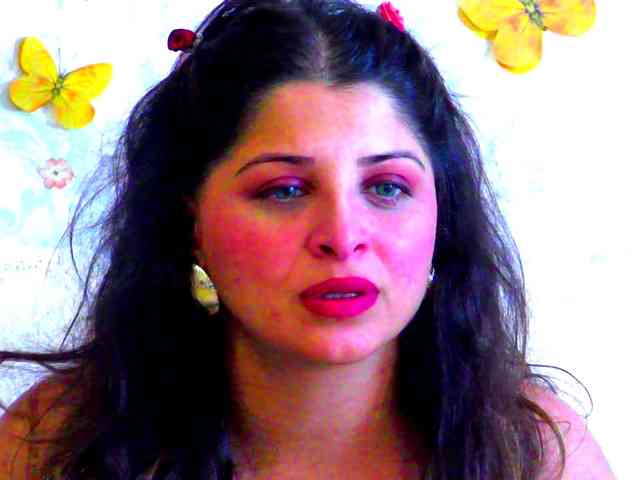 jesicacox webcam