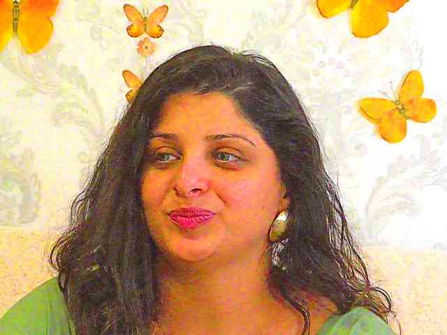 jesicacox webcam