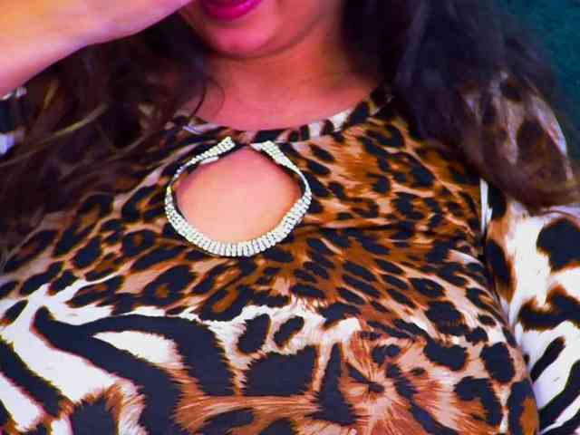 JessicaMoon webcam