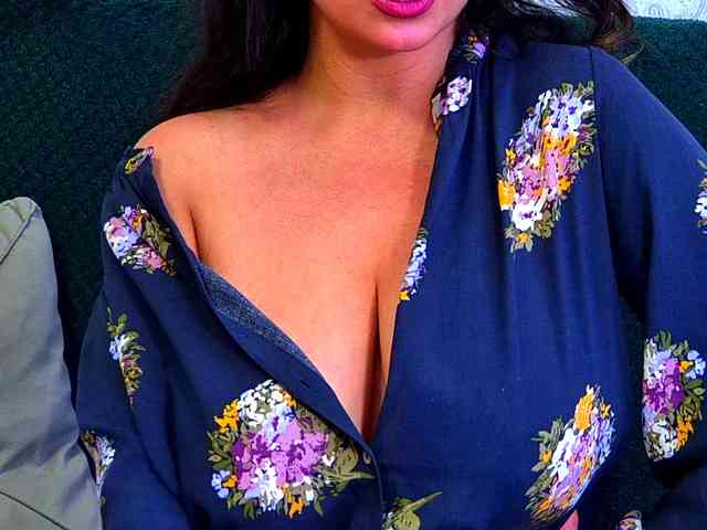 JessicaMoon webcam