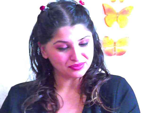 jesicacox webcam