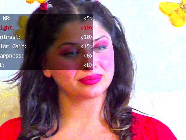 jesicacox webcam