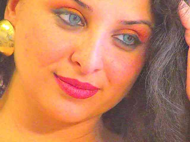 jesicacox webcam