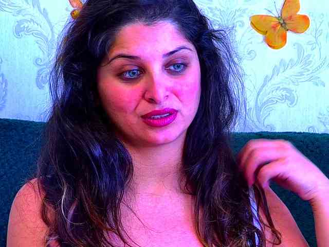 JessicaMoon webcam