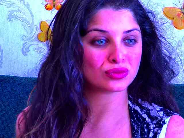 JessicaMoon webcam