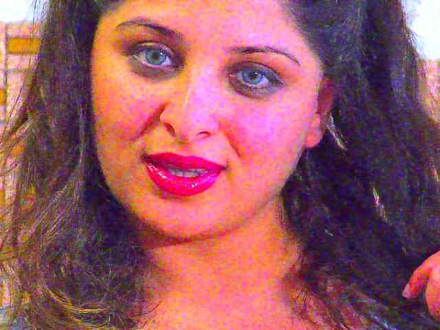 jesicacox webcam