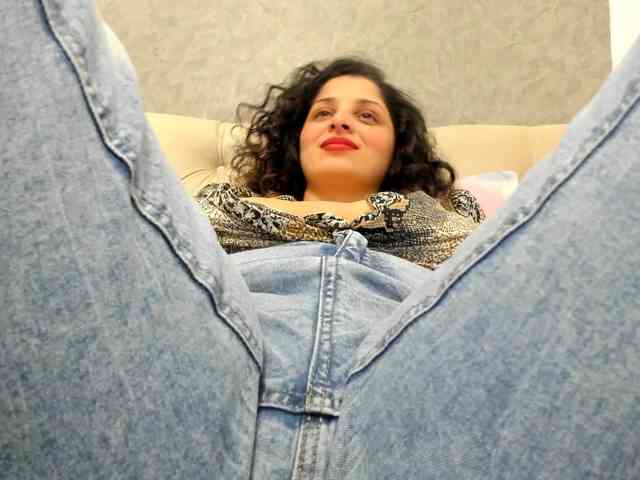 jessicacox Live Webcam on BongaCams