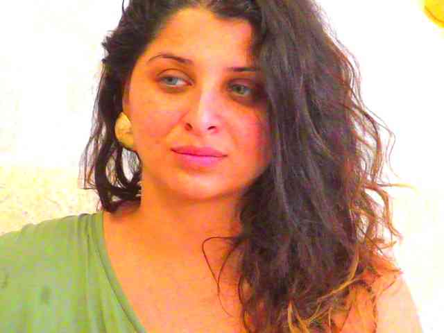 jesicacox webcam