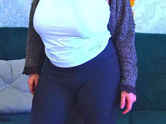JessicaMoon webcam
