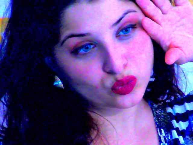 jesicacox webcam