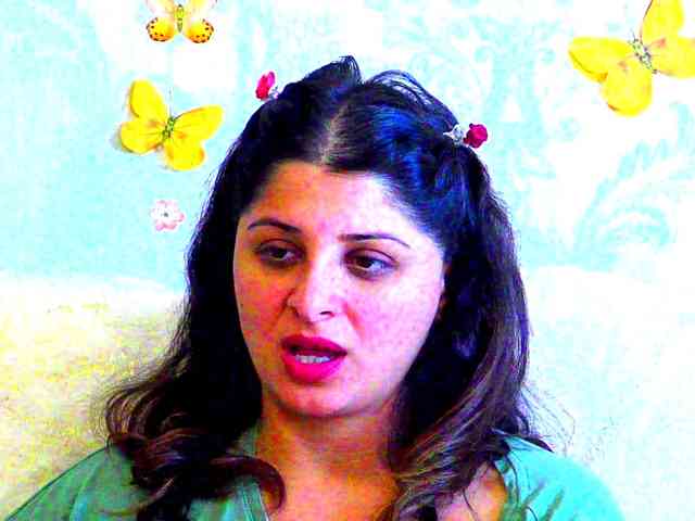 jesicacox webcam