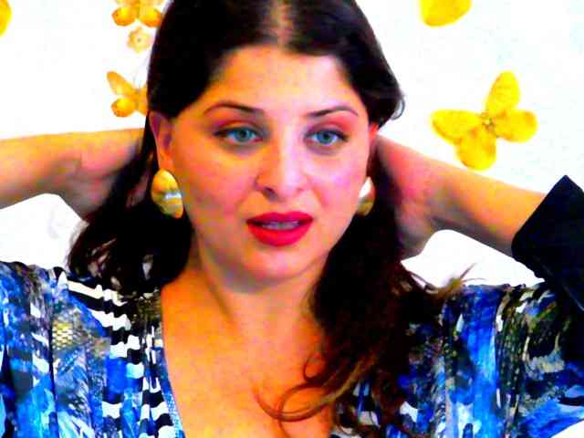 jesicacox webcam