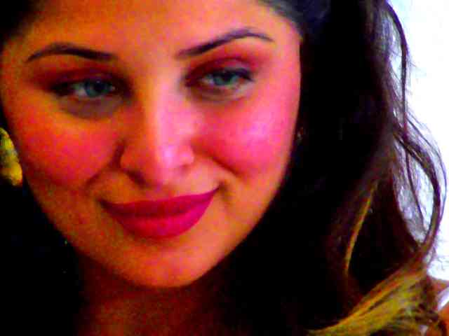 jesicacox webcam