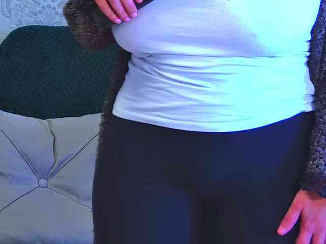 JessicaMoon webcam