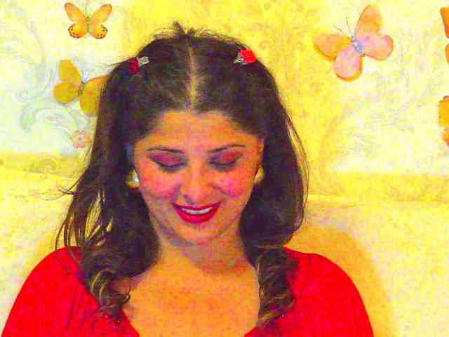 jesicacox webcam
