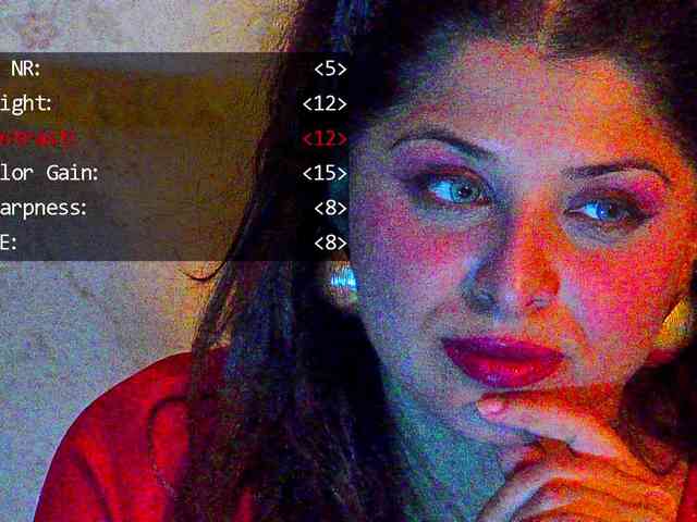 jesicacox webcam
