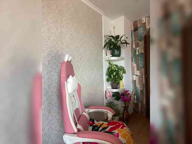 Zenaidasasha webcam