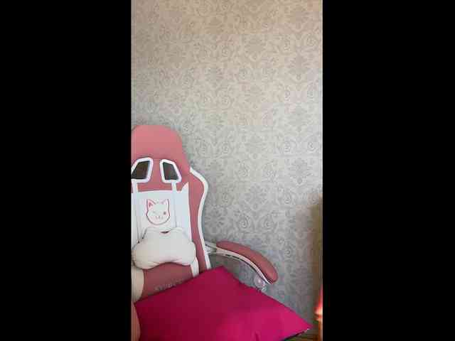 Zenaidasasha webcam