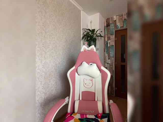 Zenaidasasha webcam